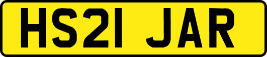 HS21JAR
