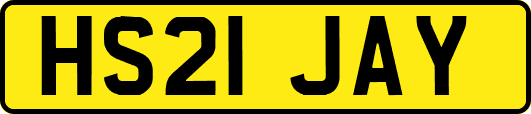 HS21JAY