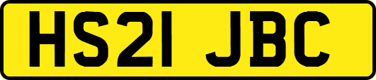 HS21JBC