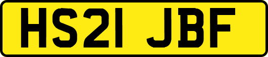 HS21JBF