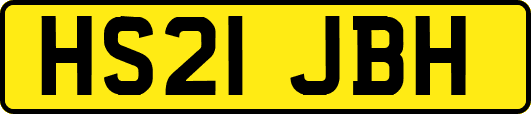 HS21JBH