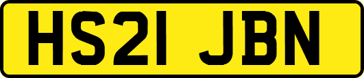 HS21JBN