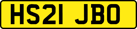 HS21JBO