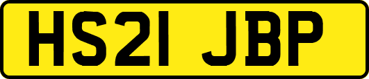 HS21JBP