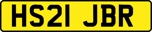 HS21JBR