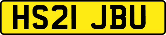 HS21JBU