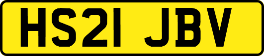 HS21JBV