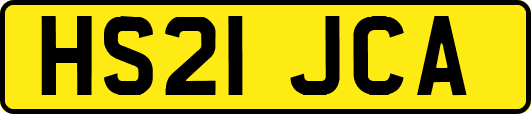 HS21JCA
