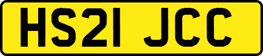 HS21JCC