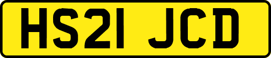 HS21JCD
