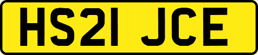 HS21JCE