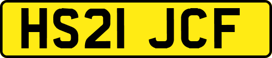 HS21JCF