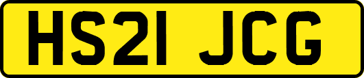HS21JCG