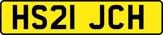 HS21JCH