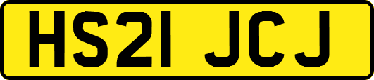 HS21JCJ