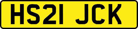 HS21JCK