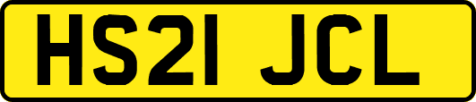 HS21JCL