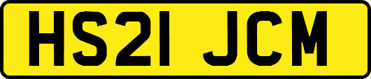 HS21JCM