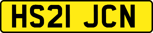 HS21JCN