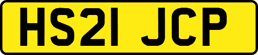 HS21JCP