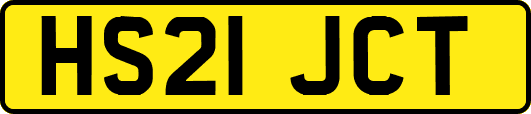 HS21JCT
