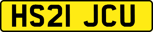 HS21JCU