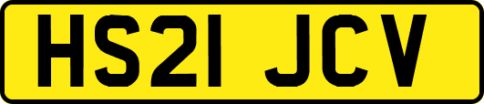 HS21JCV