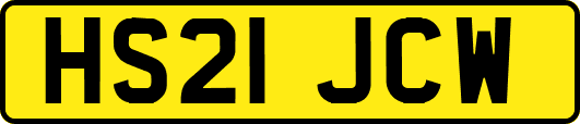 HS21JCW