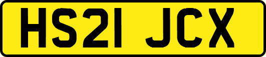HS21JCX