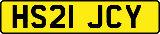 HS21JCY