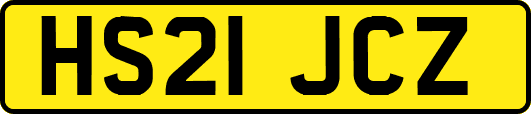 HS21JCZ