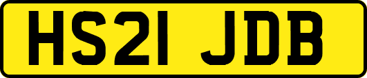 HS21JDB