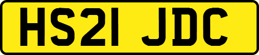 HS21JDC