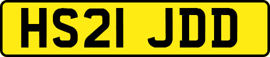 HS21JDD