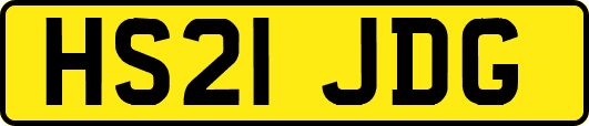 HS21JDG