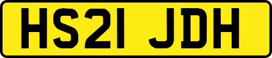 HS21JDH