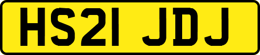 HS21JDJ