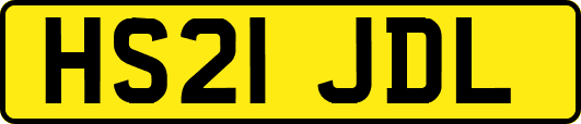 HS21JDL
