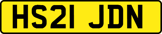 HS21JDN