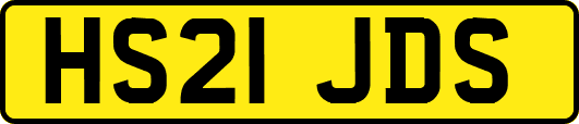 HS21JDS
