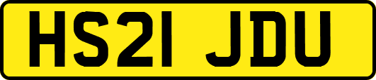 HS21JDU