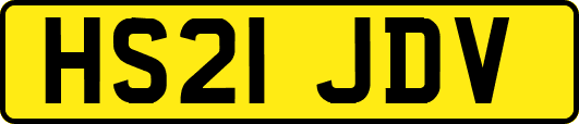 HS21JDV