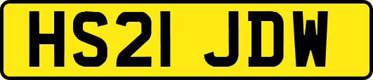 HS21JDW