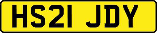 HS21JDY