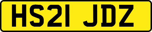 HS21JDZ