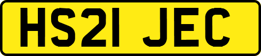 HS21JEC