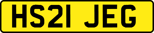 HS21JEG