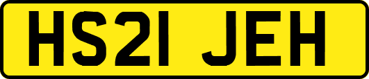 HS21JEH