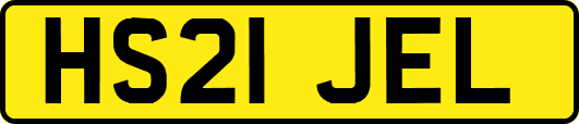 HS21JEL