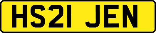 HS21JEN